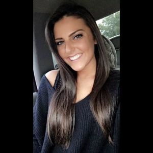 Meet your Posher, Kaitlyn